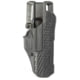 BlackHawk T-series L2D B/w Sig P320/P250/M17/M18, Right Hand, Box, Basketweave, 44N161BWR