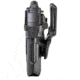 BlackHawk T-series L2d Lb Black Rds Glock 17/19/22/23/31/32/45/47 W/tlr 1/2 Lh Box, Plain - 44NB00BKL