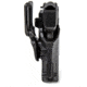 BlackHawk T-series L2d Lb Black Rds Glock 17/19/22/23/31/32/45/47 W/tlr 1/2 Lh Box, Plain - 44NB00BKL