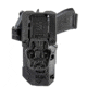BlackHawk T-series Level 2 Duty Light-bearing Red - 44NB13BKR