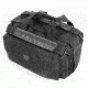 BlackHawk Tactical M.O.B. Mobile Operations Bag, Large, Black 20MOB3BK