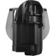 BlackHawk Draw Tactical SERPA L2 Holsters, SIG Sauer P229/SIG Sauer P226/SIG Sauer P220/SIG Sauer P225/SIG Sauer P228/SIG Sauer P227, Left Hand, Matte, Black, 430506BK-L