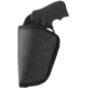 BlackHawk Tecgrip Formlok IWB Moldable Holster, Black Nylon, Sig P320 Compact/M18, Glock 19, S&amp;W M&amp;P Compact 9/40, Sig P229, CZ P10-C, Size 6, Ambidextrous, 40LP06BK