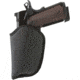 BlackHawk Tecgrip Formlok IWB Moldable Holster, Black Nylon, Sig P320 Compact/M18, Glock 19, S&amp;W M&amp;P Compact 9/40, Sig P229, CZ P10-C, Size 6, Ambidextrous, 40LP06BK