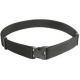 BlackHawk Web Duty Belt, Small, 26-30in, Black, 44B6SMBK