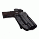 Blade-Tech OWB Holster, Wilson Combat Spec Ops 9,Black,Right Hand,D/OS Adjustable Sting Ray Loop HOLX000868427919