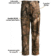 Blocker Outdoors Blocker Youth Fused Cotton Field Pant