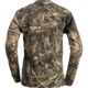 Blocker Outdoors Youth Fused Cotton Long Sleeve Shirt - Mens, MO Country DNA Medium, 1409125