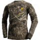 Blocker Outdoors Youth Fused Cotton Long Sleeve Shirt - Mens, MO Country DNA Medium, 1409125