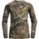 Blocker Outdoors Youth Fused Cotton Long Sleeve Shirt - Mens, MO Country DNA Medium, 1409125