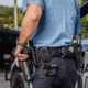 Blue Force Gear Belt Mount Micro Trauma Kit Essentials Supplies, Black, BT-TKN-MTKN-ESS-BK
