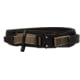 Blue Force Gear CHLK Tactical Belt Kit, Black, 42, BELT-CHLK-03-42-BK
