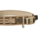 Blue Force Gear CHLK Tactical Belt Kit, Coyote Brown, 34, BELT-CHLK-03-34-CB