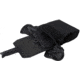 Blue Force Gear Helium Whisper Trauma Kit Essentials Supplies, Black, HW-TKN-MED-ESS-BK