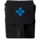Blue Force Gear Helium Whisper Trauma Kit Essentials Supplies, Black, HW-TKN-MED-ESS-BK