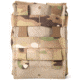 Blue Force Gear Helium Whisper Trauma Kit Pro Supplies, MultiCam, HW-TKN-MED-PRO-MC
