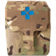 Blue Force Gear Helium Whisper Trauma Kit Pro Supplies, MultiCam, HW-TKN-MED-PRO-MC