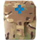 Blue Force Gear Helium Whisper Trauma Kit Pro Supplies, MultiCam, HW-TKN-MED-PRO-MC