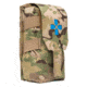 Blue Force Gear Small Trauma Kit NOW! Essentials Supplies, Multicam, HW-TKN-SM-ESS-MC