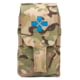 Blue Force Gear Small Trauma Kit NOW, MOLLE Helium Whisper, Essentials Supplies, MultiCam, multicam, essential, HW-TKN-SM-ESS-MC