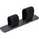 Blue Force Gear Tourniquet Now! Strap Empty, Black M-TNS-BK