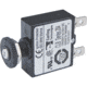 Blue Sea Systems 25A Push Button Thermal with Quick Connect Terminals 7058 20542