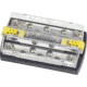 Blue Sea Systems 2723 DualBus Plus 5/16" Stud - 5 x 10 - 32 Screw Terminal 16509