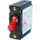 Blue Sea Systems 7225 AC / DC Single Pole Magnetic World Circuit Breaker - 40 Amp 20581