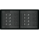 Blue Sea Systems 8 Position Switch CLB