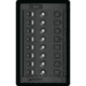 Blue Sea Systems 8 Position Switch CLB