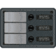 Blue Sea Systems Contura 3 Bilge Pump Control Panel