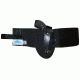 Blue Stone Safety Survival Ankle Holster, Black, Mid - Full Size A313DS-000-R