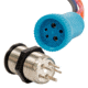 BlueWater Push Button Switch