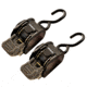 BoatBuckle Retractable Transom Tie-Down System - 1" x 72" 66365