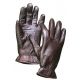 Bob Allen 315 Shotgunner Gloves - Men's, Brown, XS, 10542
