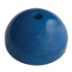 Bobs Machine Prop Nut For Motorguide Trolling Motors, Blue, 312-200004