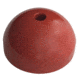 Bobs Machine Prop Nut For Motorguide Trolling Motors, Red, 312-200003