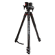 BOG Death Grip Clamping Tripod, Black, 1099442