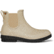 Bogs Amanda Plush II Chelsea Shoes - Womens, Sandstone, 8, 72703-283-8