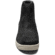 Bogs Kicker Chelsea Leather Shoes - Womens, Black Multi, 7, 72777-9-7