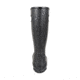 Bogs Rainboot Glitter - Womens, Black, Medium, 6, 72400-001-M- 6