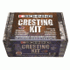 Bohning Arrow Cresting Kit, Assorted 801083