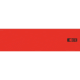 Bohning Arrow Wraps, 7in, 13 Pack, Neon Red, 7in, 501051NR