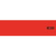 Bohning Arrow Wraps, 7in, 13 Pack, Neon Red, 7in, 501051NR