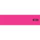 Bohning Arrow Wraps 4 in. Small 13 Pk, Hot Pink, 501032HP