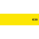 Bohning Arrow Wraps 4 in. Small 13 Pk, Neon Yellow, 501032NY