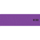 Bohning Arrow Wraps 4 in. Small 13 Pk, Purple, 501032PU