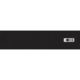 Bohning Arrow Wraps 7 in. Small 13 Pk, Black, 501052WB