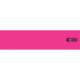 Bohning Arrow Wraps 7 in. Small 13 Pk, Hot Pink, 501052HP