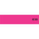 Bohning Arrow Wraps 7 in. Small 13 Pk, Hot Pink, 501052HP